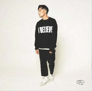 I Believe CD - Phil Wickham