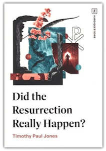 Did the Resurrection Really Happen?