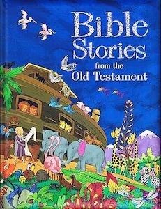 Bible Stories from the Old Testament