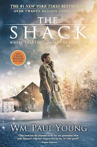 The Shack - Movie Edition