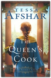Queen's Cook - A Novel