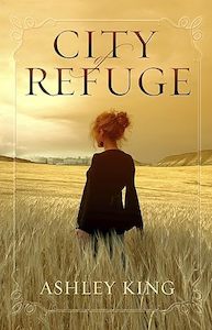 City of Refuge - A Novel