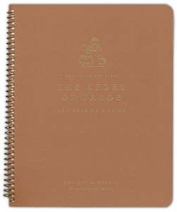 Story of Jacob: 8 Week Bible Study