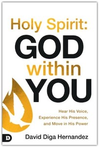 Holy Spirit: Holy Spirit: God Within You