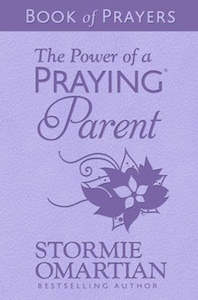 Prayer: Power of a Praying Parent Book of Prayers Milano softone