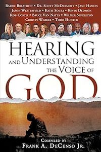 Hearing and Understanding the Voice of God