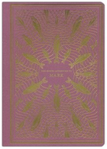 ESV Illuminated Scripture Journal: Mark