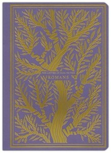 ESV Illuminated Scripture Journal: Romans