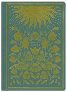 ESV Illuminated Scripture Journal: James