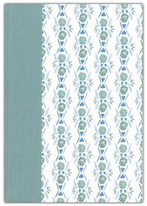 Esv: ESV Women's Study Bible Artist Series Lulie Wallace Sarah Cloth over board 8.5 point text