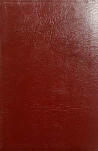 HCSB Ultrathin Reference Bible Large Print Burgundy Bonded Leather. 10.5 point type size