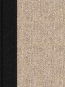 Hcsb: HCSB Apologetics Study Bible for Students black/tan leathertouch INDEXED. Holman Christian Standard Bible
