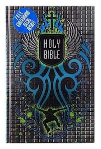 ICB Skateboarding Bible - Hardcover