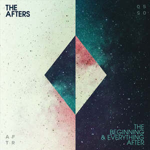 Media: Beginning & Everything After CD - The Afters
