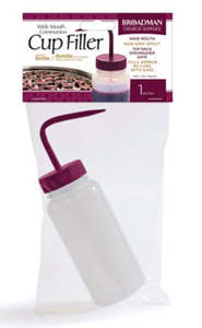 Resources: Communion Wide Mouth Squeeze Spout Cup Filler