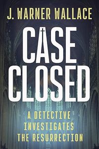Case Closed: A Detective Investigates the Resurrection - Pack of 10