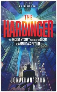 Teens: Harbinger, The: A Graphic Novel