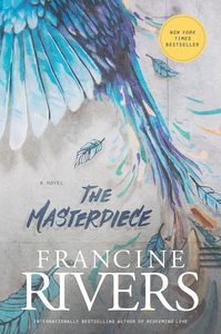 Masterpiece - A Novel - Paperback