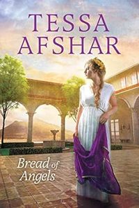 Bread of Angels hardcover