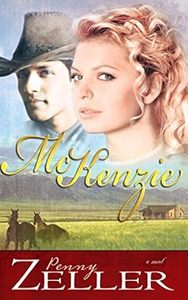 Fiction: McKenzie #1 Montana Skies