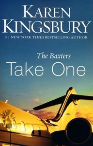 Take One #1 The Baxters: Above the Line Series