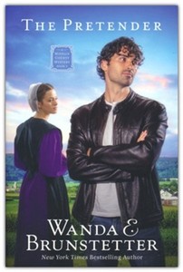 Pretender, The #3 A Mifflin County Mystery