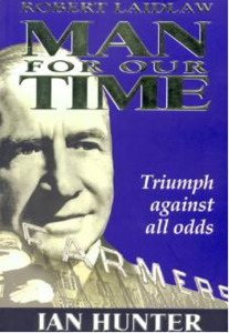 Man for our Time - Robert Laidlaw