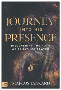 Holy Spirit: Art of Spirit Led Prayer