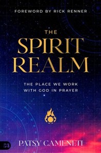 Power of Prophetic Prayer