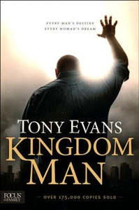 Kingdom Man: Every Man's Destiny, Every Woman's Dream