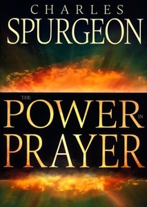 Power in Prayer