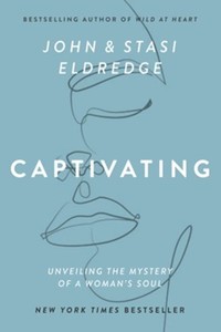 Captivating - Unveiling the Mystery of a Woman's Soul
