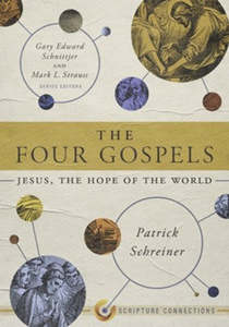 Four Gospels: Jesus the Hope of the World