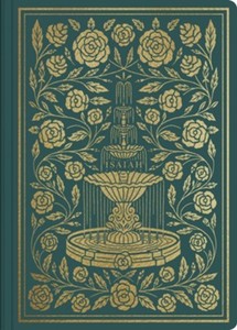 ESV Illuminated Scripture Journal Isaiah