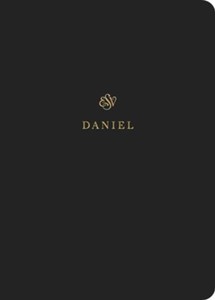 ESV Scripture Journal Daniel