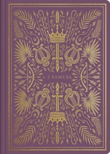 ESV Illuminated Scripture Journal 1-2 Samuel
