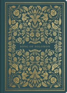 ESV Illuminated Scripture Journal Song of Solomon