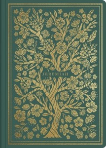 ESV Illuminated Scripture Journal Jeremiah