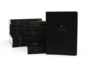 ESV Scripture Journal: 27-Volume Old Testament Boxed Set