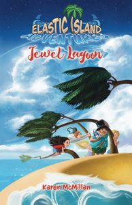 Children: Elastic Island Adventures: Jewel Lagoon - Age 8-12yrs