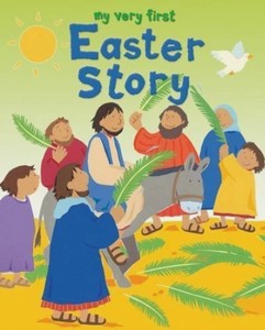 Children: Joyful Easter Colouring and Activity Book