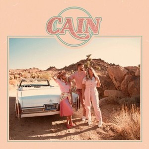 Media: Rise Up CD - Cain