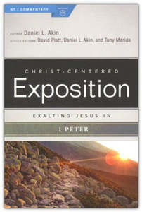 Resources: Exalting Jesus in 1 Peter