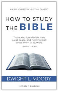How to Study the Bible