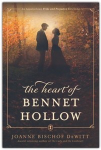 Fiction: Heart of Bennet Hollow - A Novel