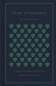 Fiction: Heart of Darkness - Joseph Conrad