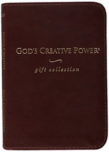 Health Healing: God's Creative Power Gift Collection: God's Creative Power Will Work for You, God's Creative Power for Healing, God's Creative Power for Finances