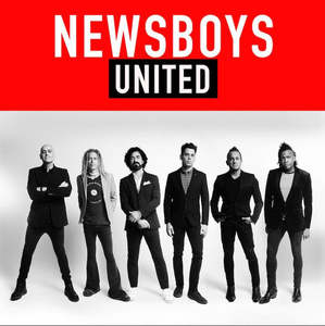 United CD - Newsboys