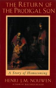 Biography: Return of the Prodigal Son, The: A Story of Homecoming