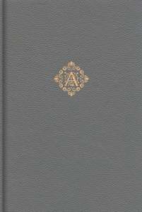 Biography: Augustine Legacy Edition